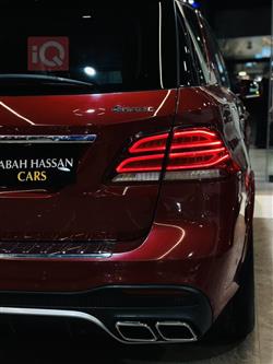 مێرسێدس بێنز GLE